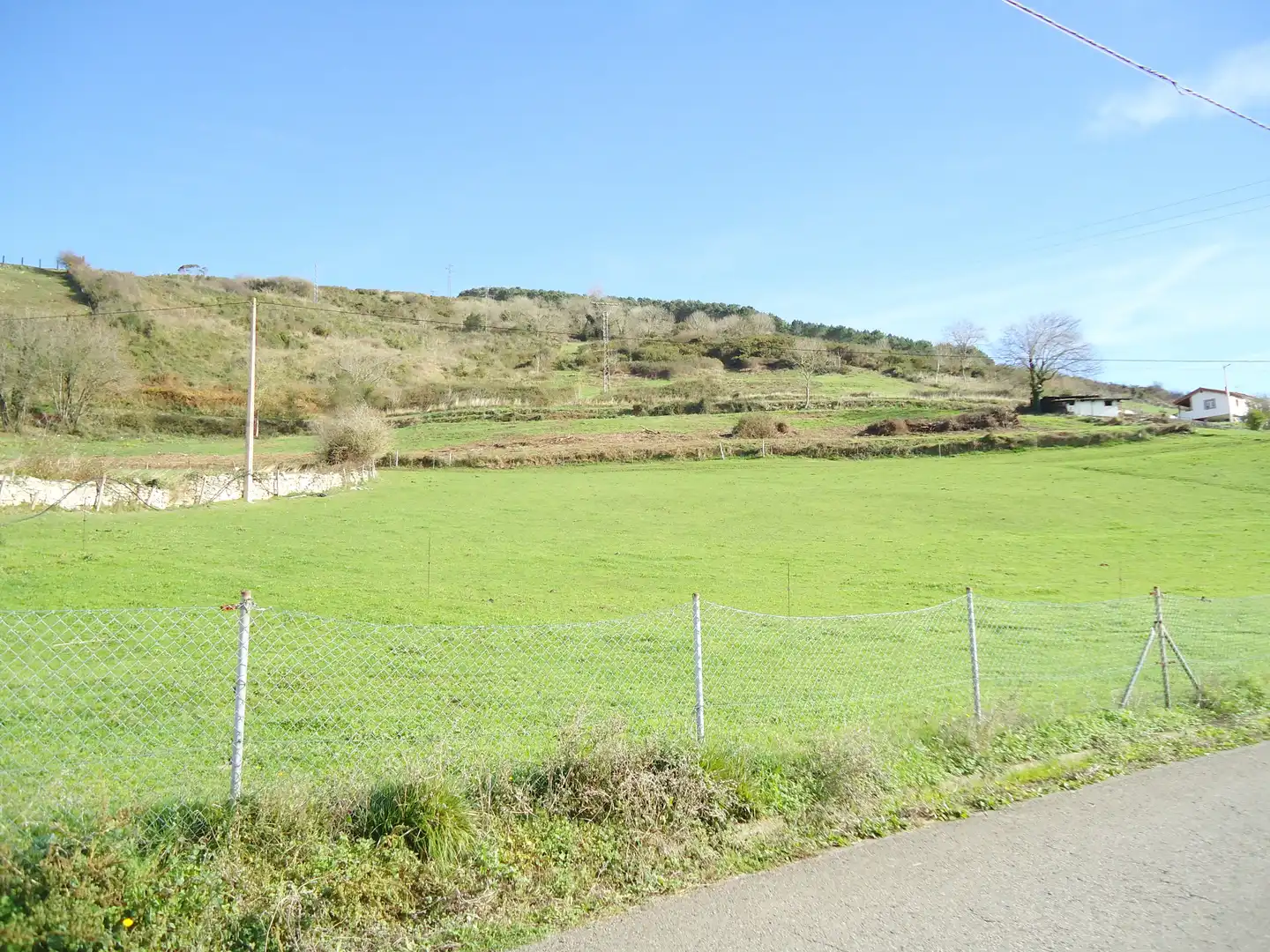 Wohnbaugrundstück zum Verkauf in LL-9, imagen 21