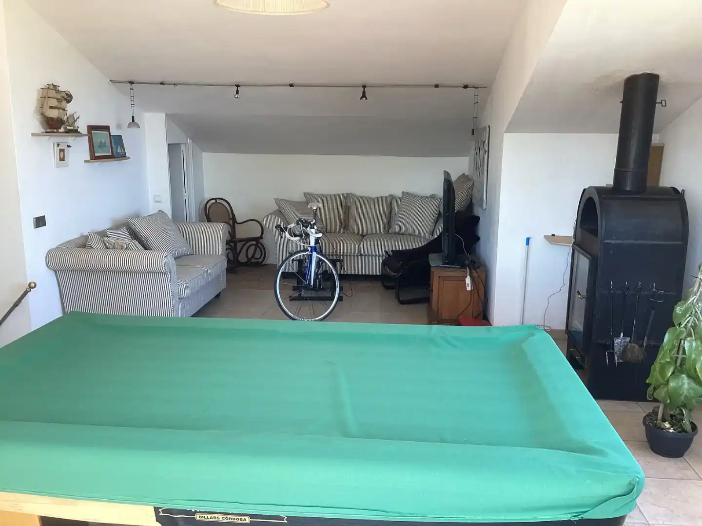 Àtic en venda en Pals amb Aire condicionat, Piscina i Balcó