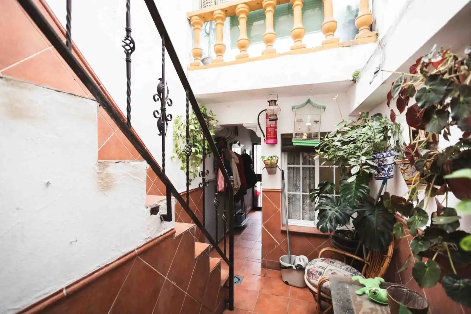 Casa adosada en venta en Calle Alhondiguilla, Sagunto - Edisol