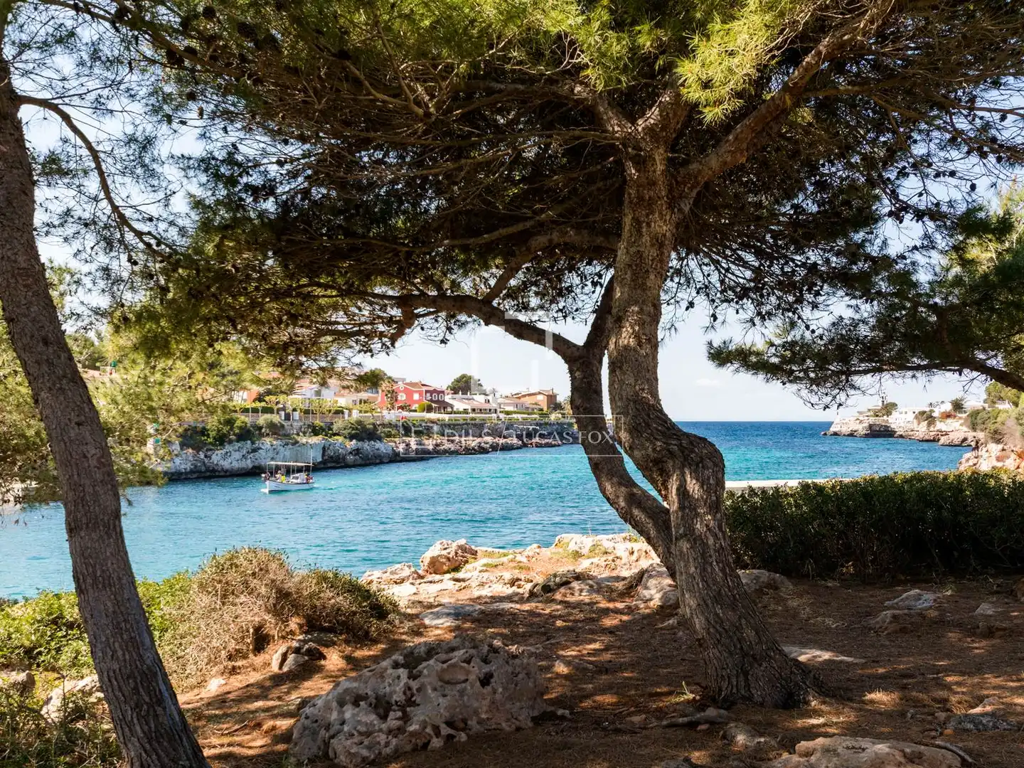 Appartement avec piscine à vendre à Cala en Blanes, imagen 43