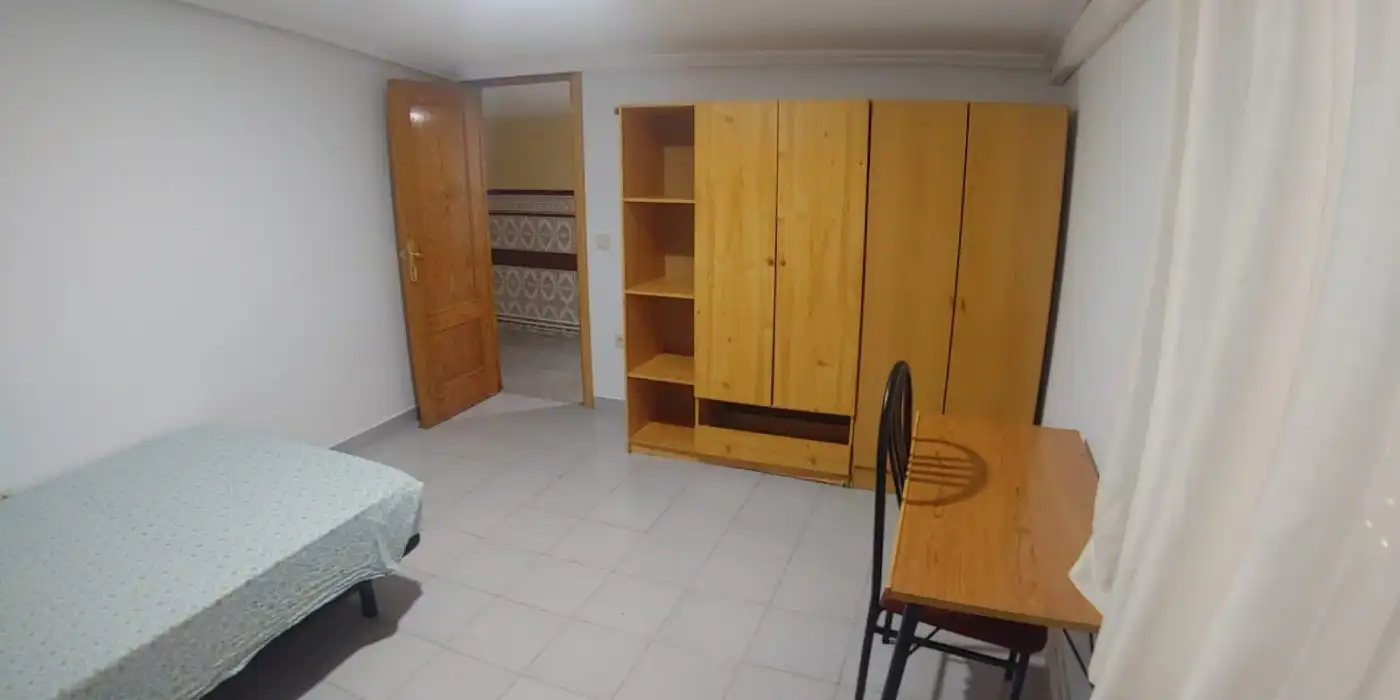 Ático con terraza en venta en Casco Antiguo, imagen 18