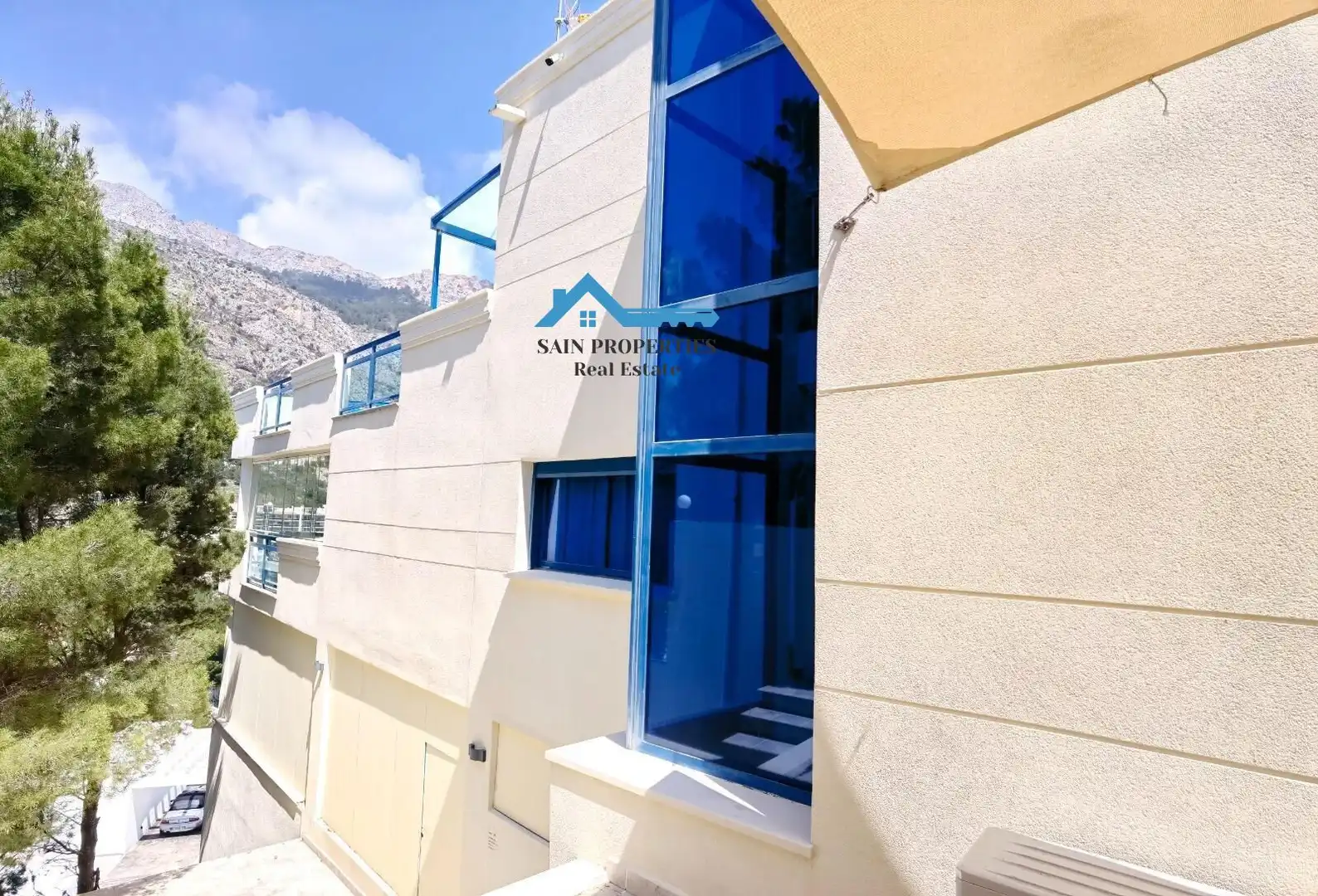 Villa avec piscine à vendre à Altea Hills, imagen 50