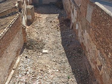 Grundstücke und Bauplätze zum Verkauf in Els benlliure 40