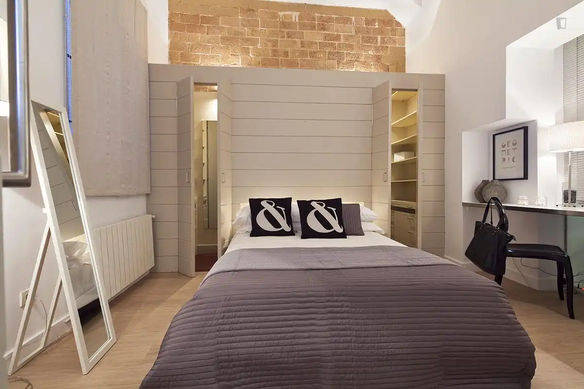 Apartament de lloguer a Barri Gòtic