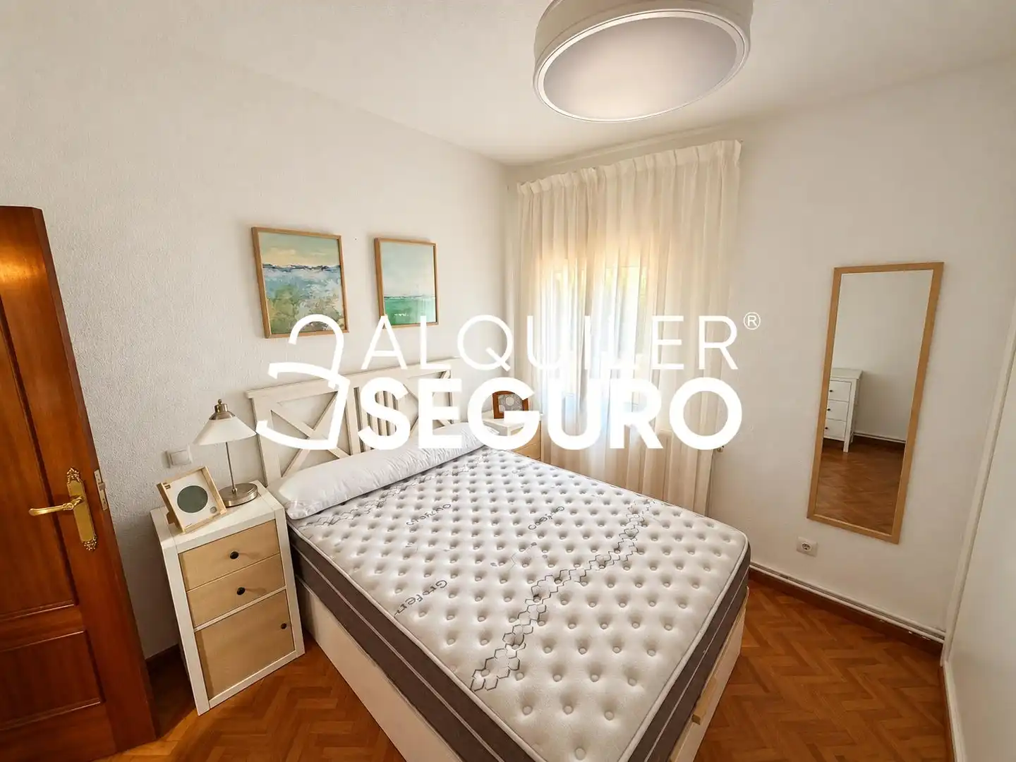 Appartement avec ascenseur à louer à España, imagen 9