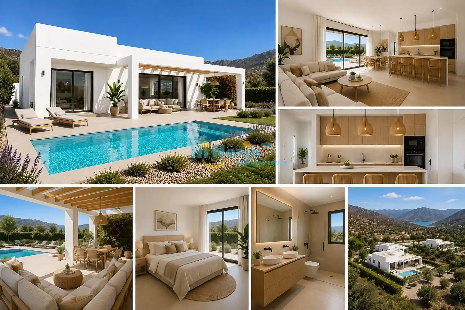 Maison avec piscine à vendre à Alcaucín, imagen 2