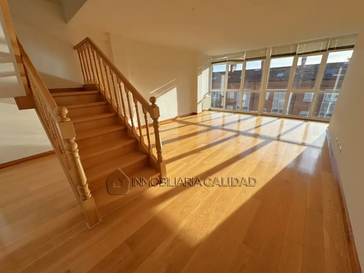 Flat for rent in Burgos  with Heating and Storage room