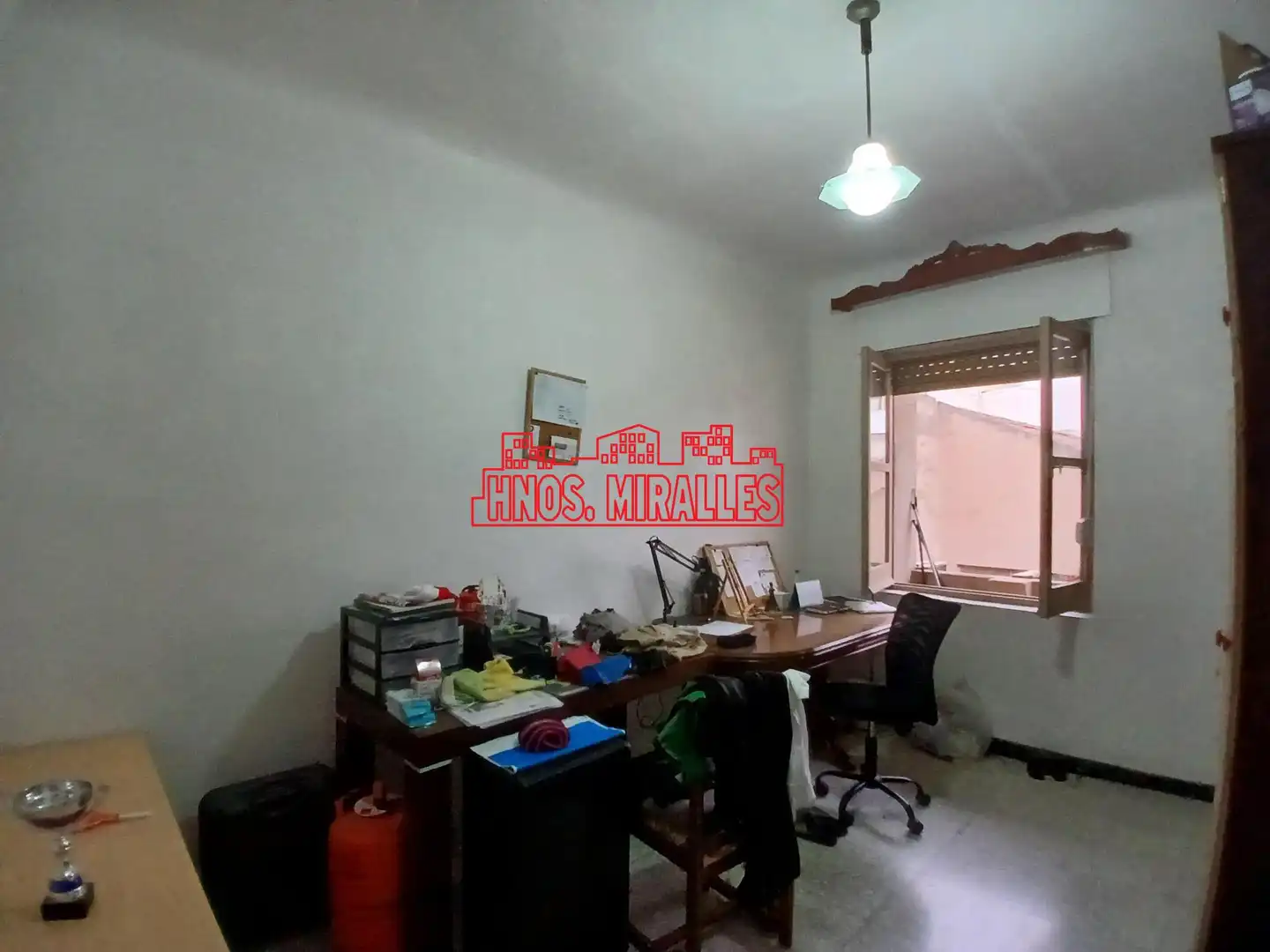 Casa o xalet en venda en Aspe amb Terrassa