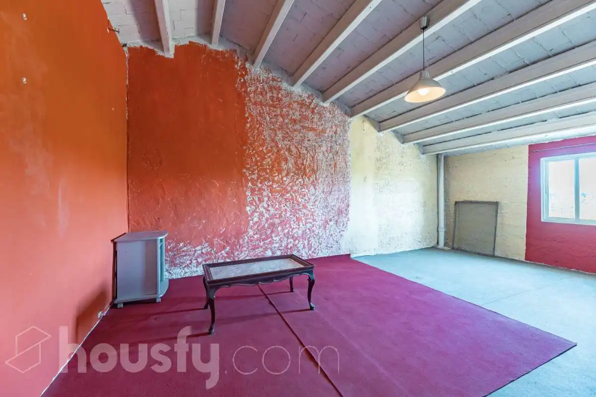Casa adosada en venta en Santa Margarida I Els Monjos con Trastero