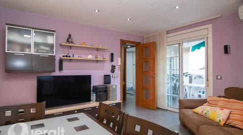 Foto 4 de Pis en venda a Príncep de Viana, Príncep de Viana - Clot -Xalets Humbert Torres, Lleida