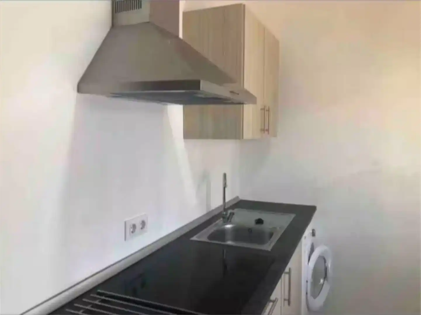 Cocina de Piso en venta en Tomares con Aire acondicionado, Piscina y Balcón