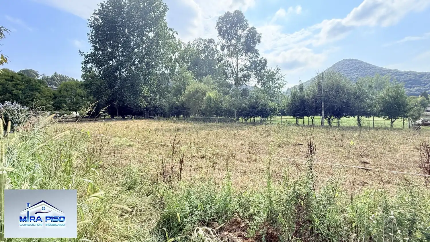 Terreny industrial en venda en Liendo