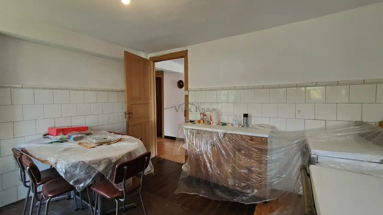 Casa rústica con terraza en venta en Esgos, imagen 21