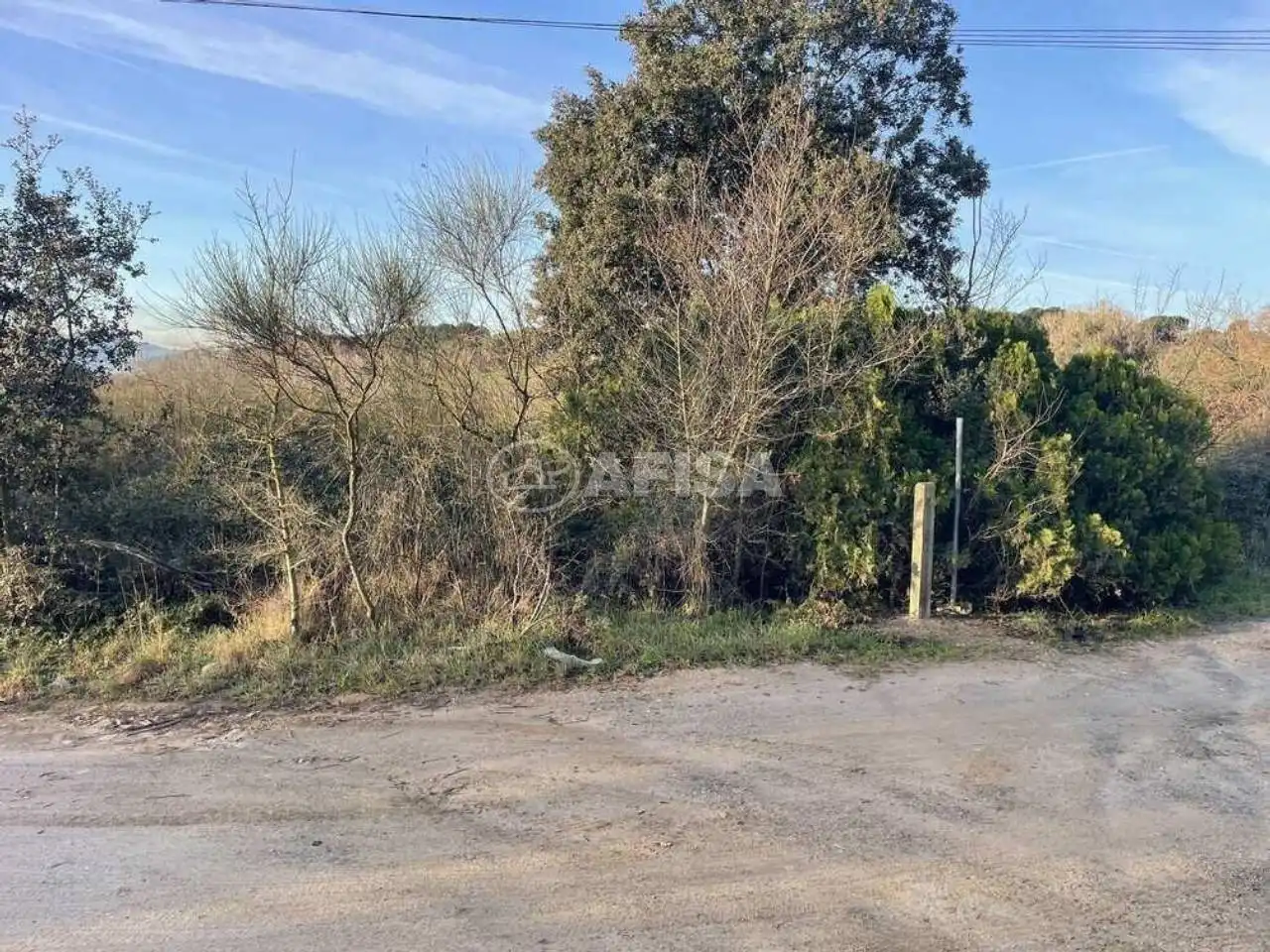 Terreny rústic en venda a Cardedeu, imagen 5