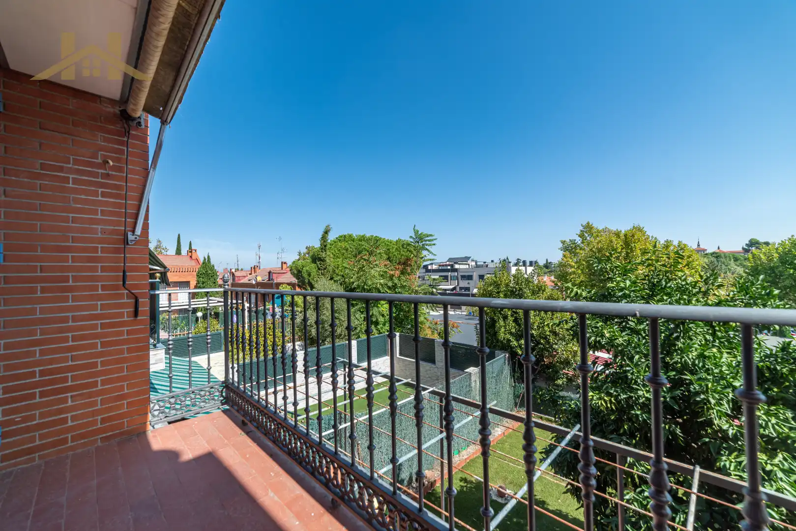 Reihenhaus mit Terrasse zum Verkauf in Calle San Sebastián, imagen 14