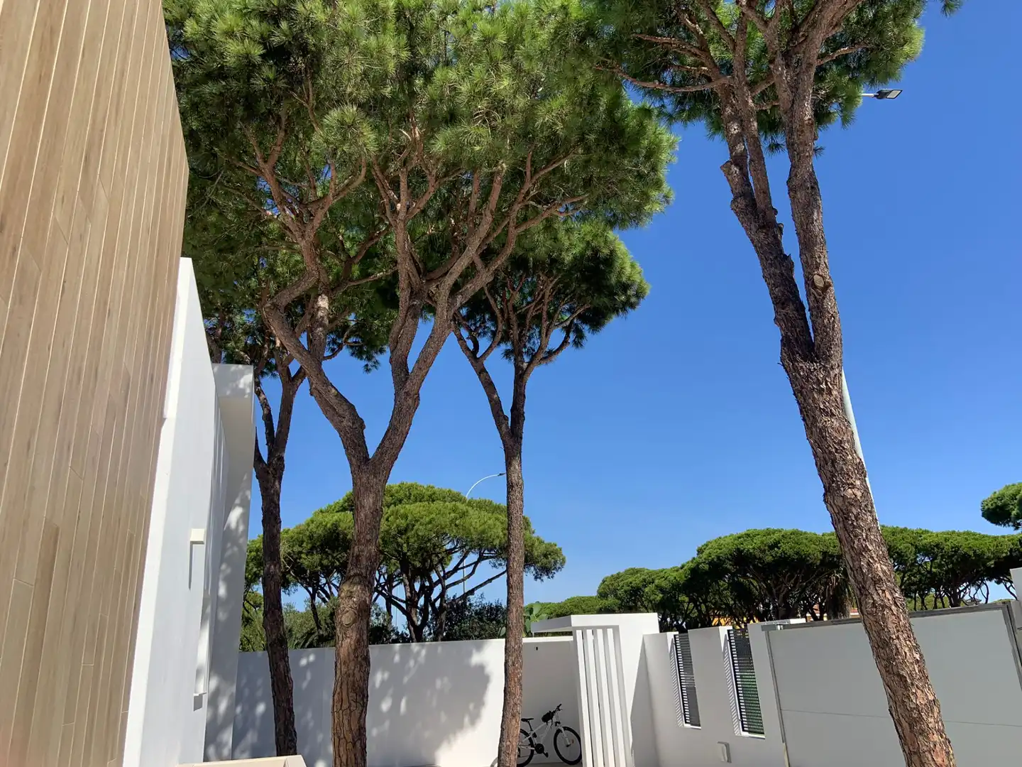 Casa o chalet en venta en Carretera de la Barrosa, Los Gallos