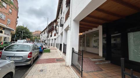 Photo 3 of Premises for rent in Calle Julián Berrendero, 6, San Agustín del Guadalix pueblo, San Agustín del Guadalix