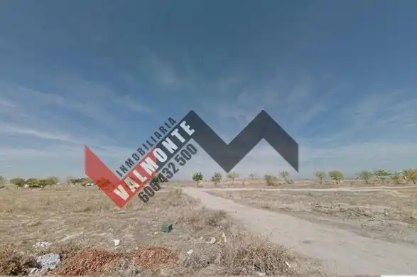 Residencial en venta en Las Ventas de Retamosa