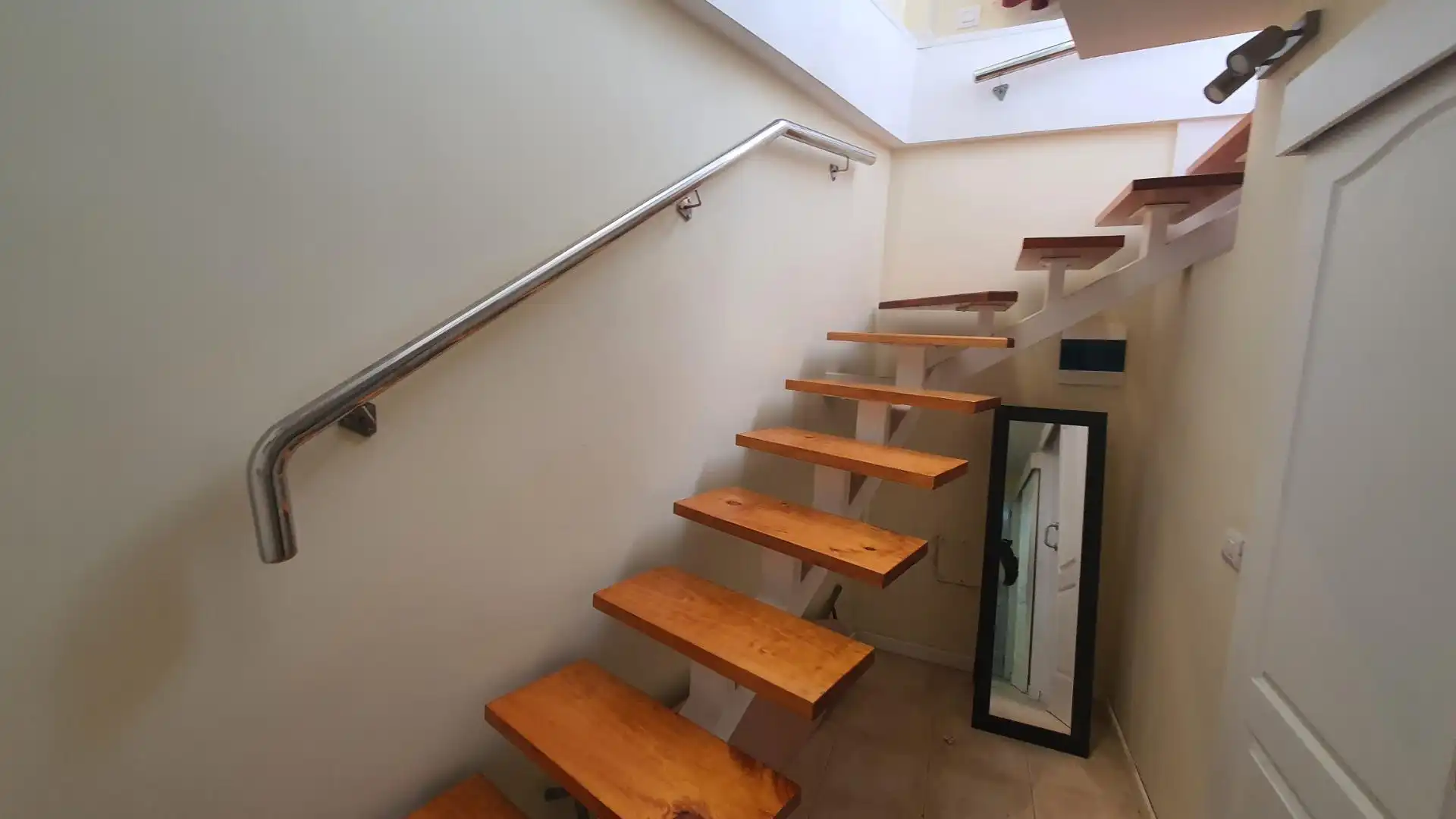 Maisonette zum Verkauf in Puerto de la Cruz mit Terrasse