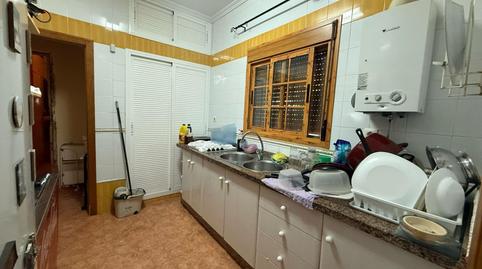 Foto 2 de Casa o xalet en venda a  Crucero, Punta Umbría, Huelva