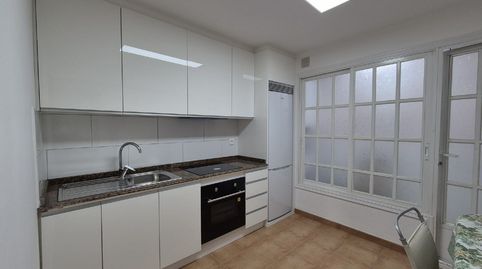 Photo 5 of Flat for rent in Luis de Camoens, Agra del Orzán - Ventorrillo, A Coruña Capital