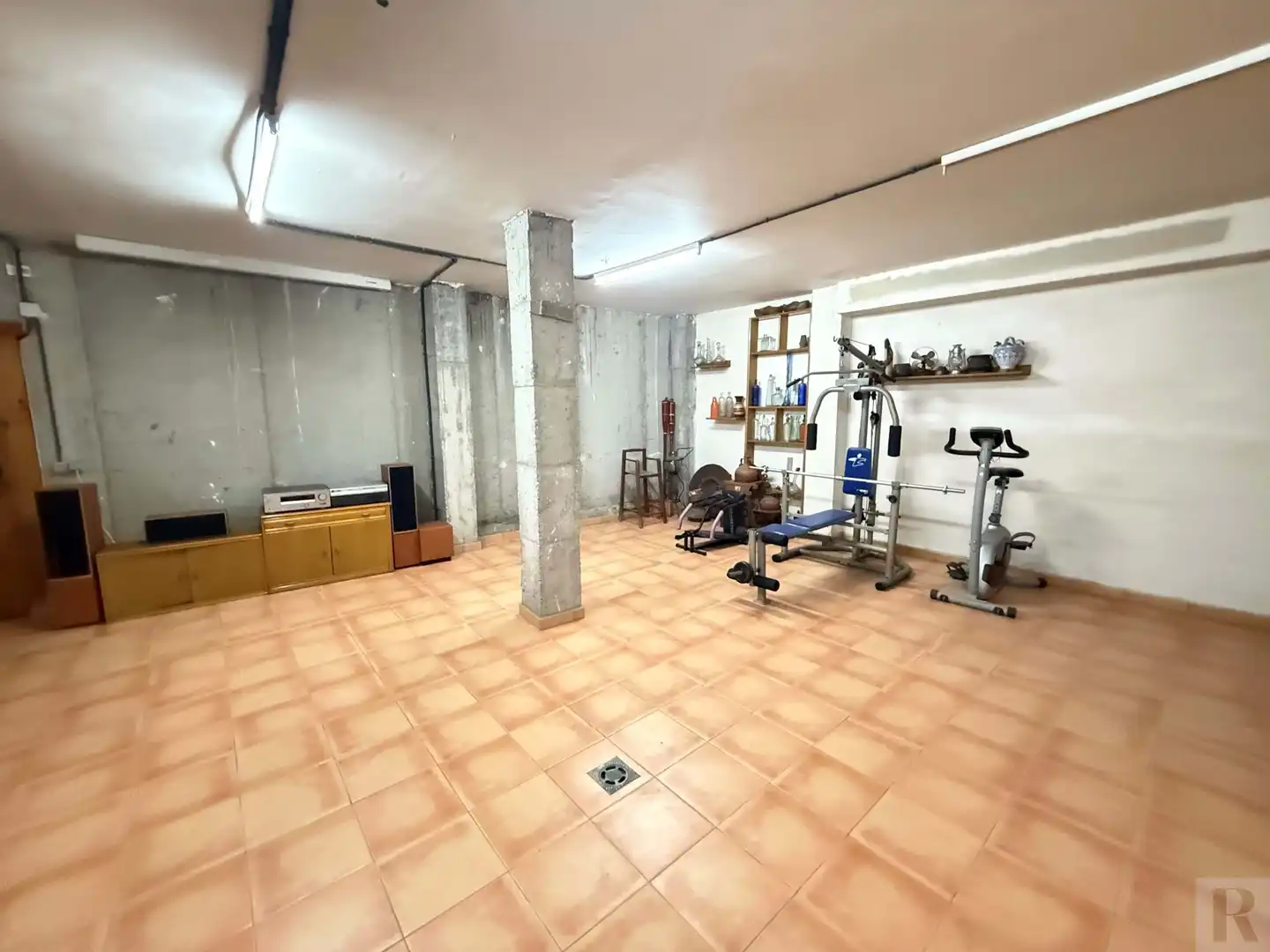 Casa adosada en venta en Avinguda Francesc Macià, Avià
