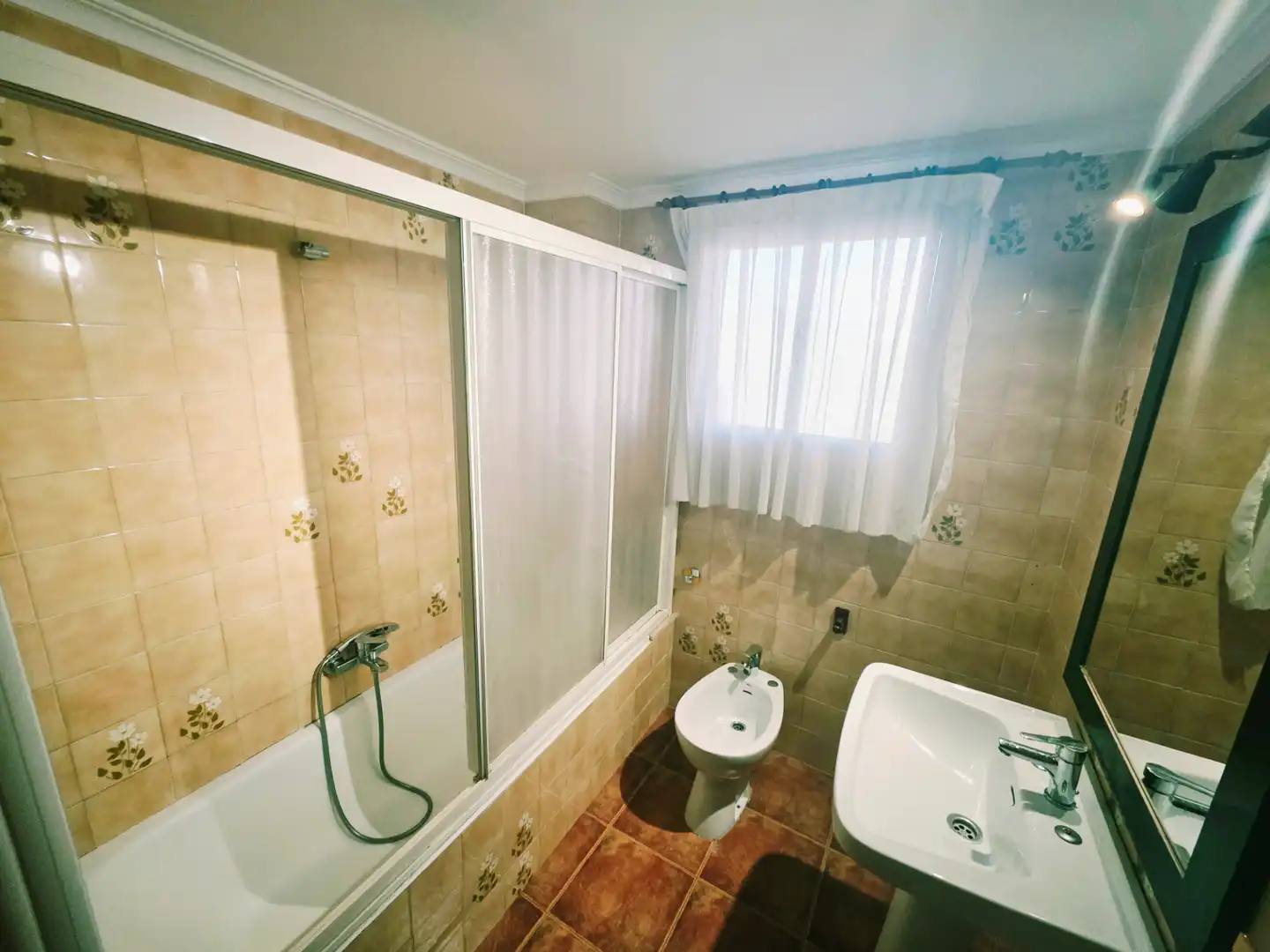 Flat with terrace for sale in Madrigal, imagen 20