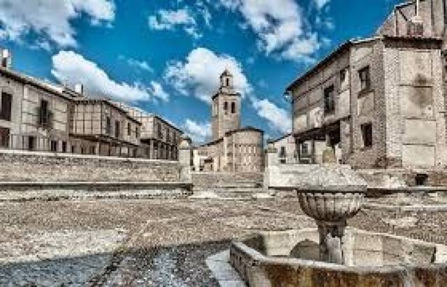 Local comercial en Venta en Arévalo