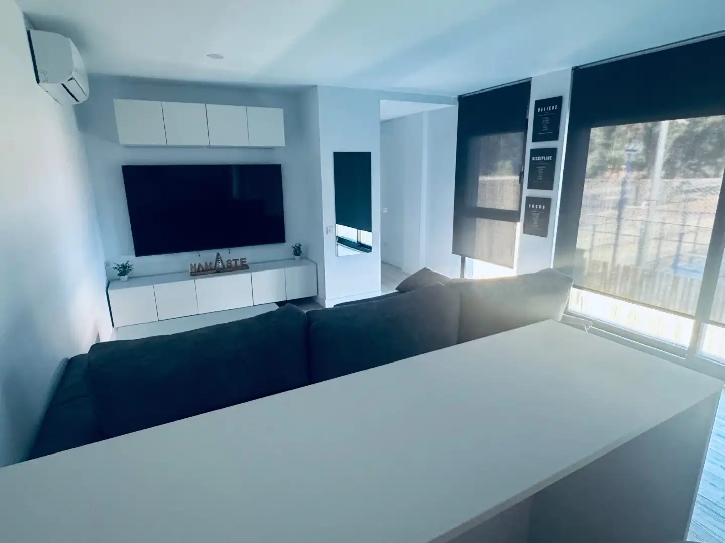 Apartament amb piscina de lloguer a Alcalde Paco González 47, imagen 3