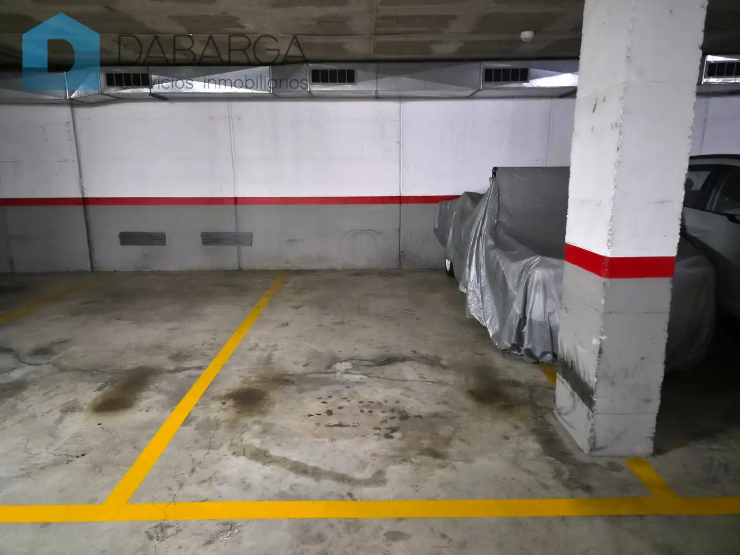 Einzelparkplatz mit Aufzug zum Verkauf in Carrer Tamarit, imagen 2