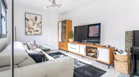 Photo 4 of Flat for sale in Quintana, Madrid