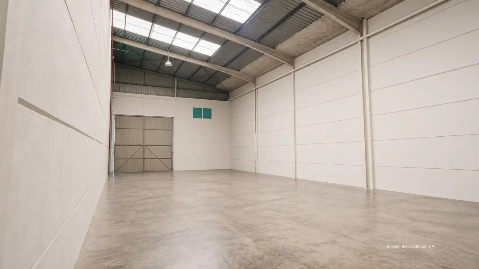 Industrial building to rent in Alaquàs, imagen 14