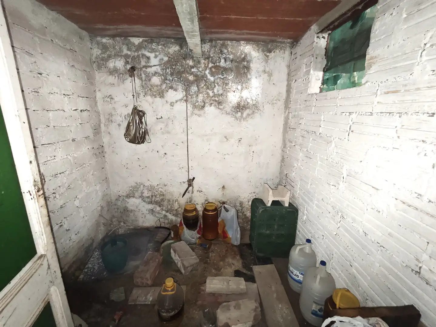 Nave industrial en venta en La Ràpita