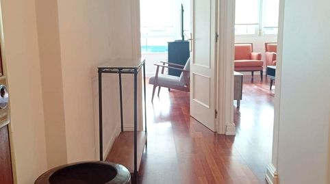 Foto 4 von Wohnungen zur Miete in De Juan Ramón Jiménez, 8, Hispanoamérica - Bernabéu, Madrid Capital