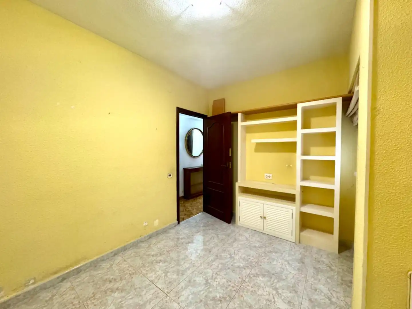 Piso con terraza en venta en Centro, imagen 18