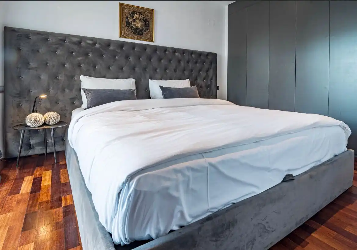 Apartment mit Pool zur Miete in Nueva Andalucía, imagen 5