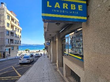 Local comercial de lloguer a Rúa Luis Vidal Rocha 3