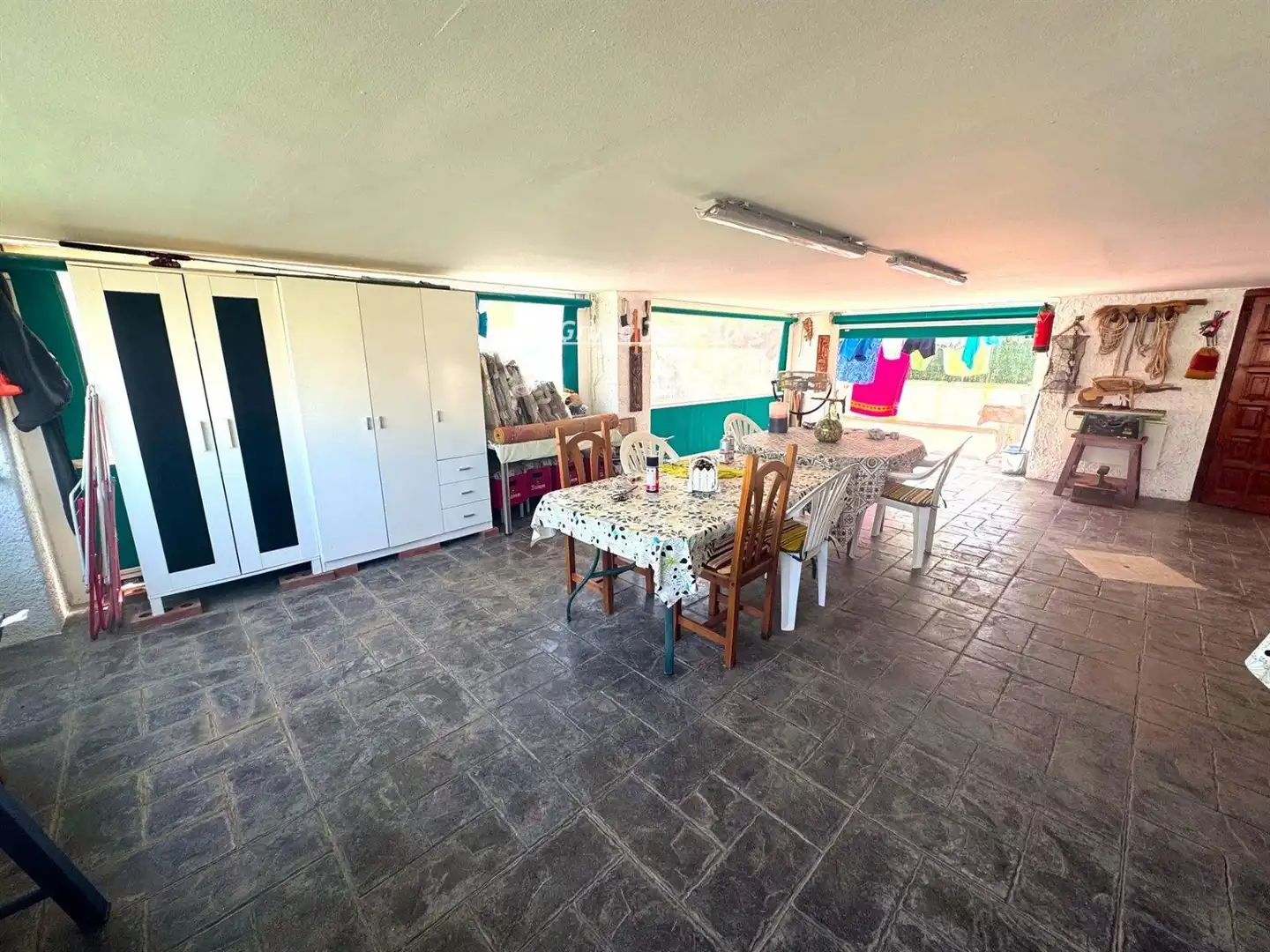 Casa o xalet en venda a del Mar, Creixell