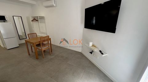 Foto 5 de Estudi en venda a Calle Diego de Almaguer, 6, La Unión - Cruz de Humilladero - Los Tilos, Málaga Capital