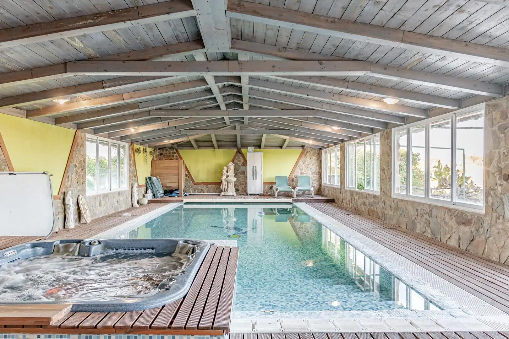 House with pool for sale in Chinchón, imagen 63