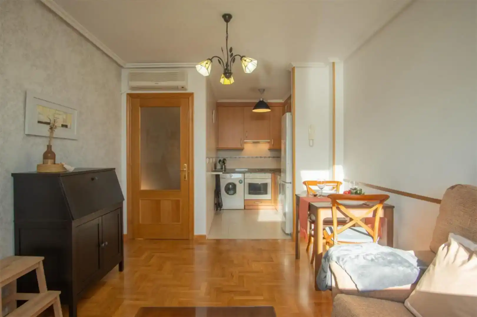 Wohnung zur Miete in Muros de Nalón, Asturias
