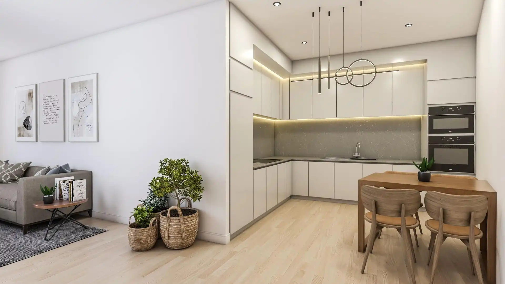 Wohnung mit Aufzug zum Verkauf in Carrer del Fossar Vell, imagen 16