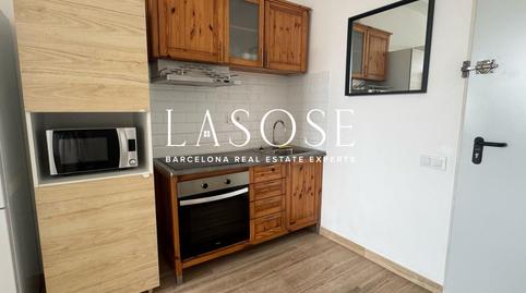 Photo 3 of Loft to rent in Carrer Agricultura, Provençals del Poblenou, Barcelona