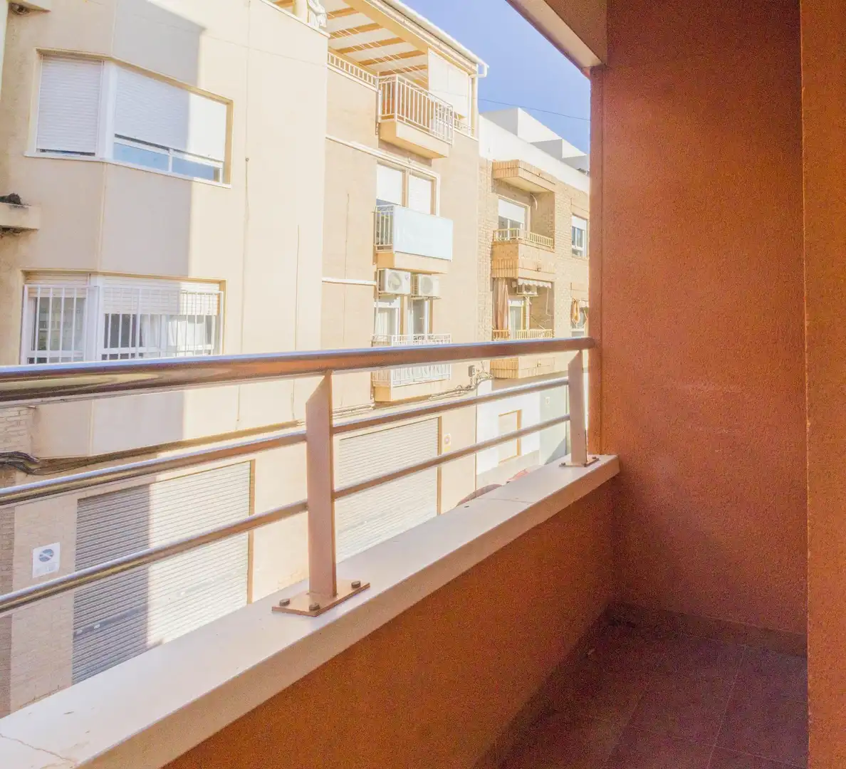 Terraza de Piso en venta en Callosa de Segura con Terraza, Trastero y Balcón