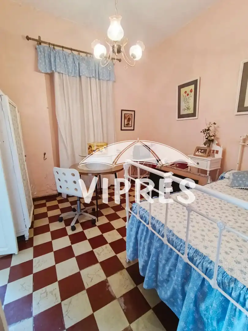 Habitación de Casa o chalet en venta en Torremejía con Trastero