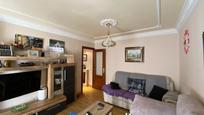 Living room of Flat for sale in Salamanca Capital