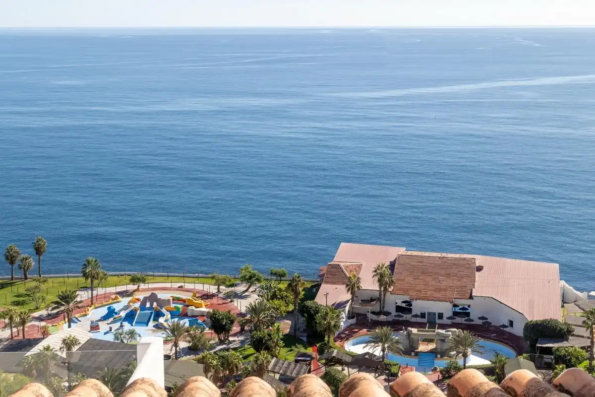 Casa o chalet en venta en Almuñécar con Aire acondicionado, Jardín privado y Terraza