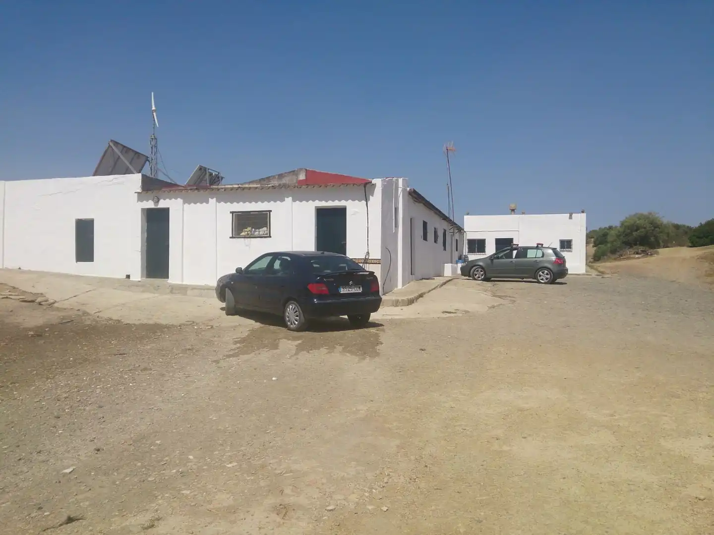 Terreny rústic en venda a Medina Sidonia, imagen 15