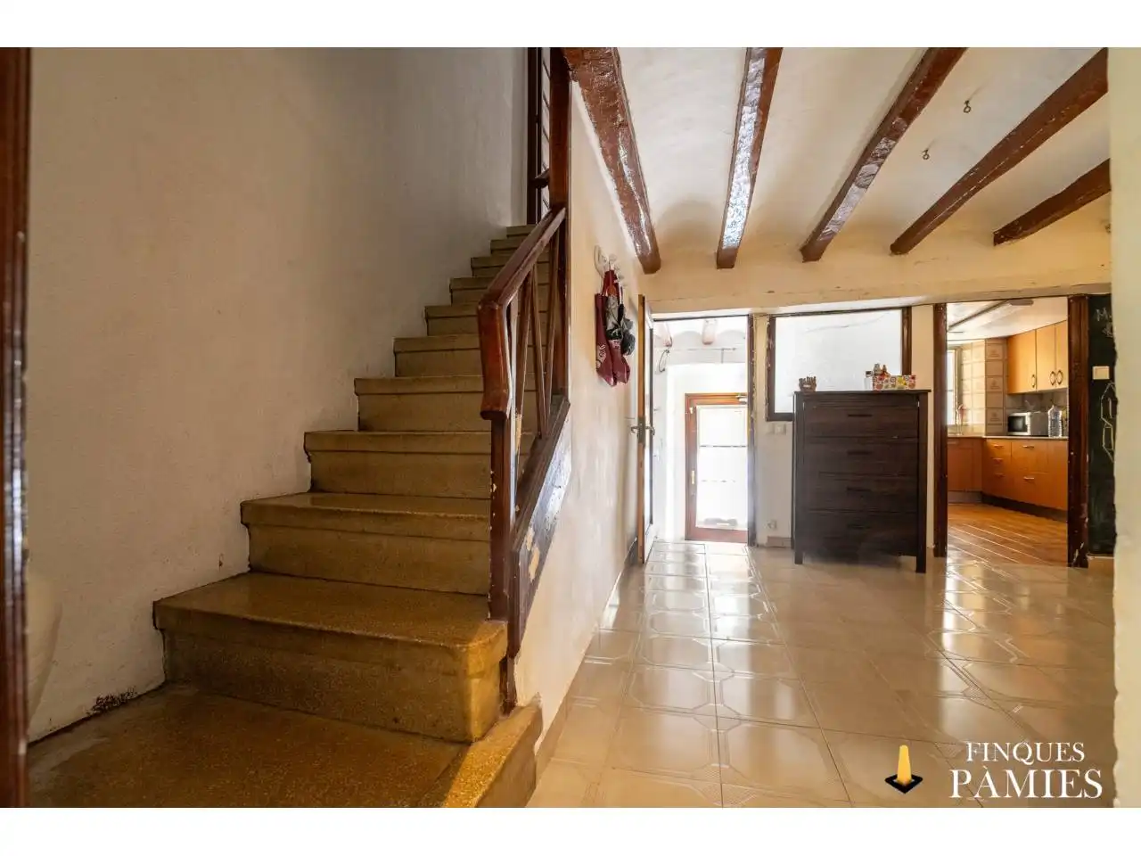 Casa o chalet en venta en Riudecols con Terraza y Alarma