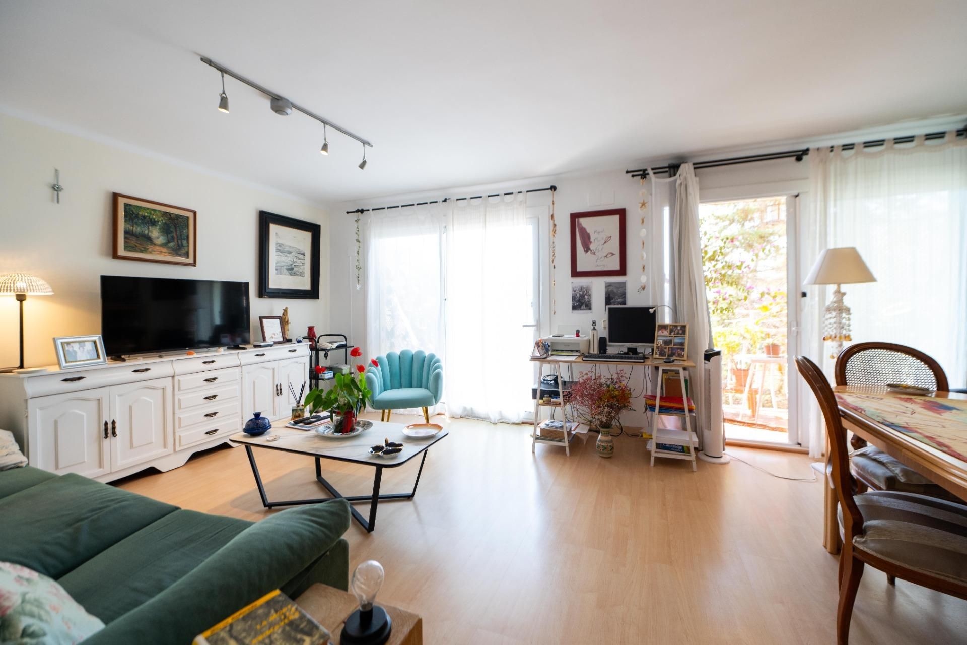 Flat for sale in Urbanitzacions